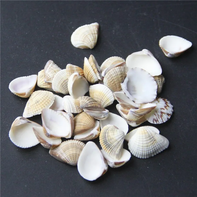 Случайный стиль 200 г натуральный корпус миниатюрный пейзаж украшение аквариума