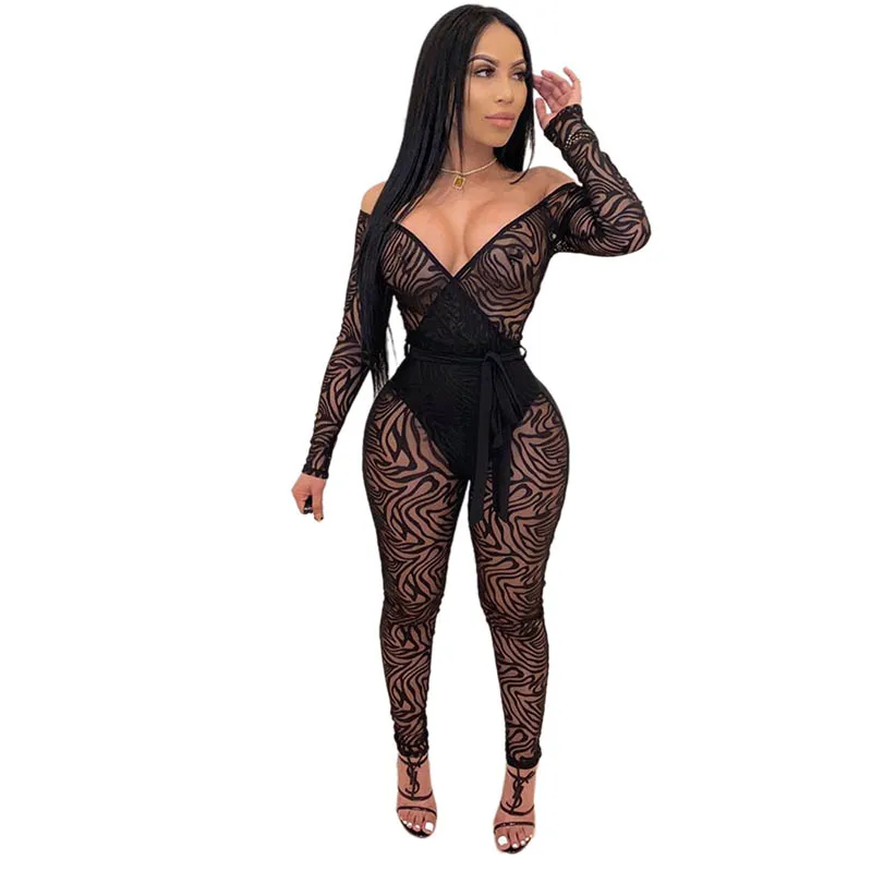 Боди женское Сетчатое с открытыми плечами х/б |