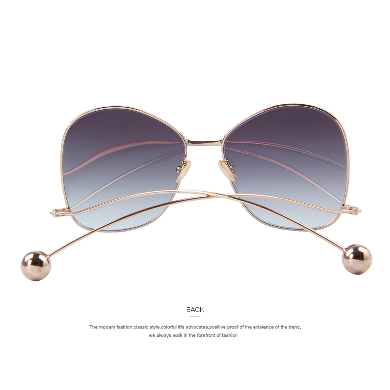 Женские преувеличенные очки с прозрачными линзами женские защитой UV400 S񡋲|lens for