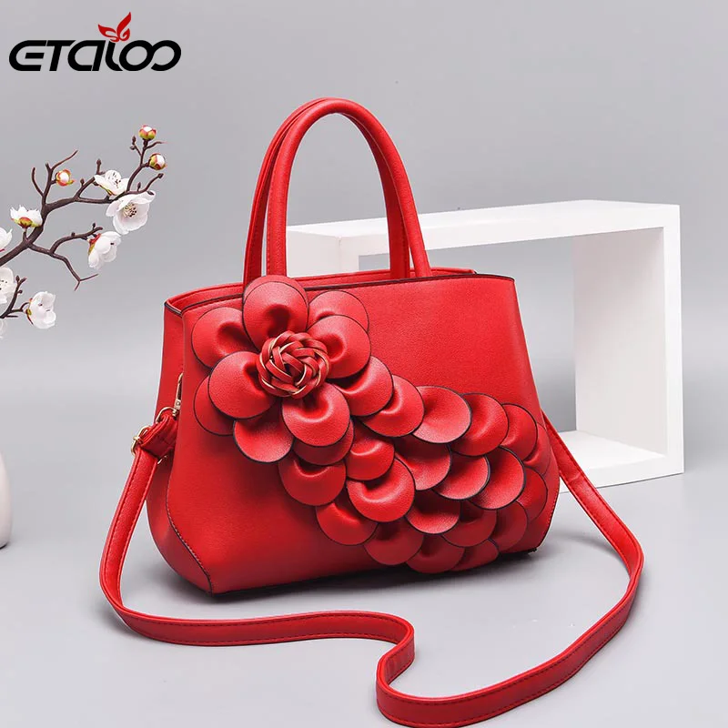 Винтажные модные повседневные сумки тоуты женские от известного бренда