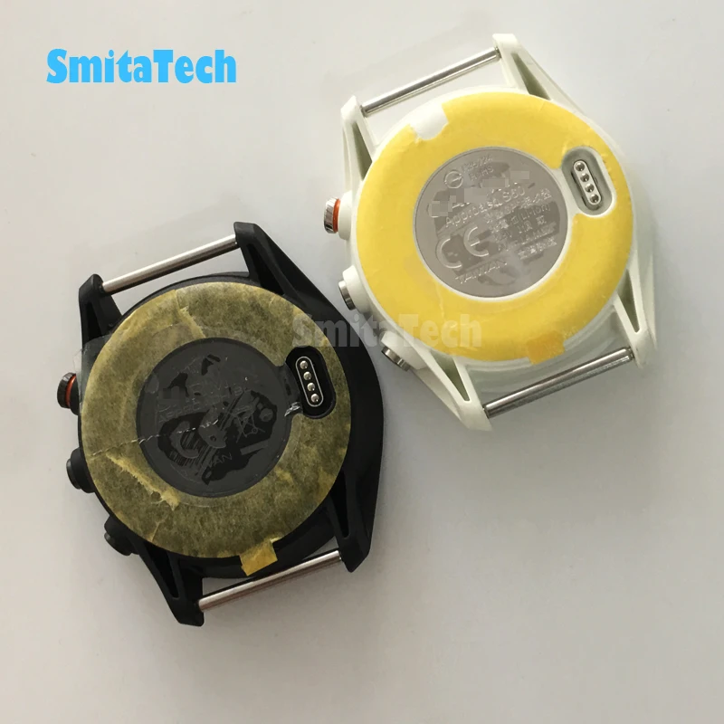 Оригинальный чехол на заднюю панель с кнопками для GARMIN Approach S60/ApproachS60 gps гольф