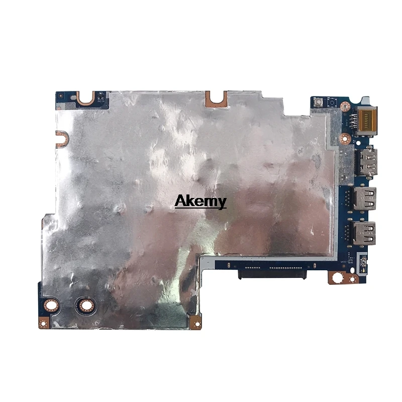 LA D451P материнская плата для ноутбука For Lenovo YOGA 510 14ISK Flex4 1470 оригинальная I7 6500U с