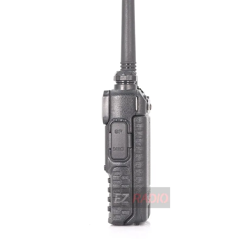 Рация Baofeng 5 Вт 8 10 км Boafeng UV5R Waki Taki Hunting Ham CB 2-сторонняя радиостанция UV 5R | Мобильные