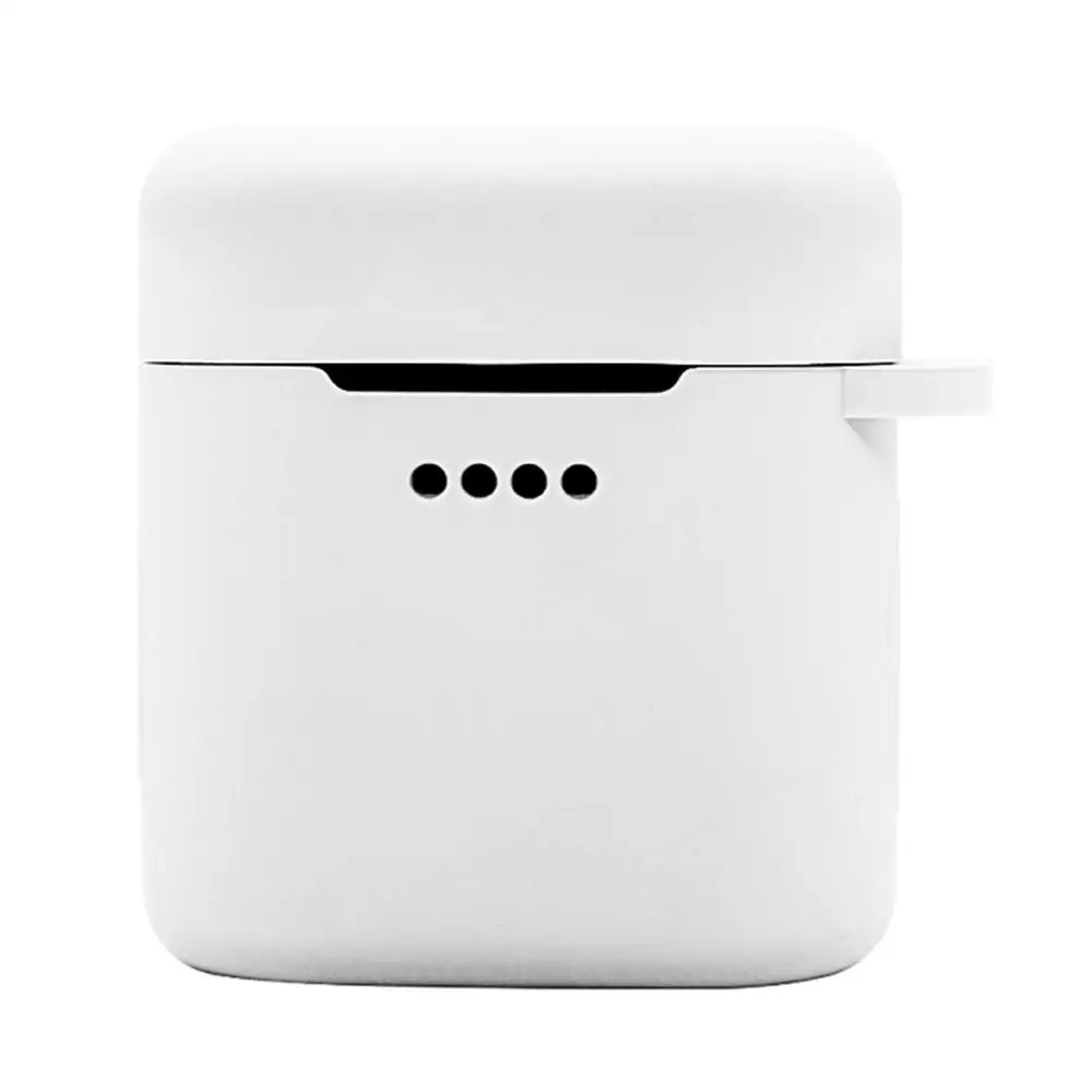 Защитный чехол для Huawei FreeBuds 2 Pro силиконовый Honor FlyPods pro Bluetooth сумка наушников FreeBuds2