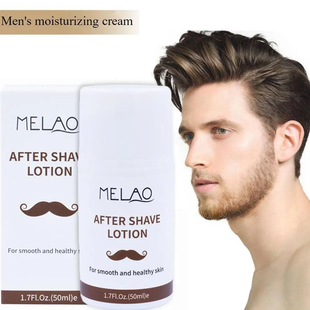 

Aftershave Lotion Men Toner Face Smooth Oil Balance Pore Skin Skin Hydrating Water Toner Men's The Soothes Shrinking W3A6