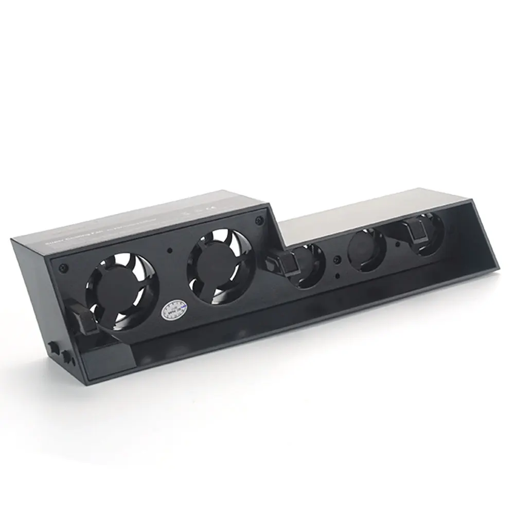 Черные запасные части портативный для компьютера холодный Универсальный