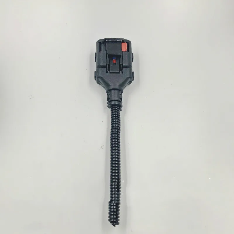 

Car egrvalve plug connector with wire Suit for Cummins ISF3.8