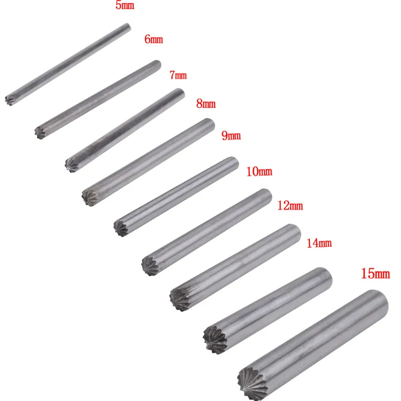 

1pc Eyelets Installation Tool Button Mold Clothing & Accessories 5mm-15mm Cracking Of Eyelet Punch Tool