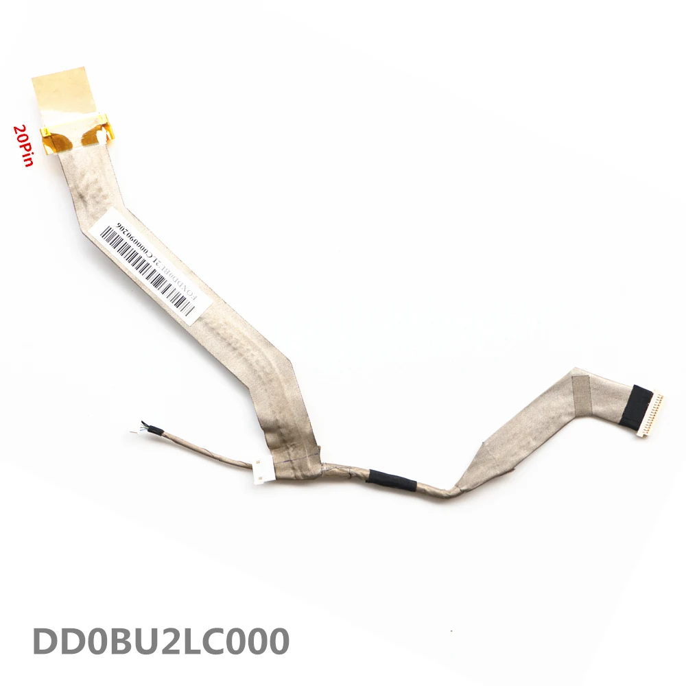 ЖК-кабель для Toshiba M800 M801 M802 M803 M804 M805 M806 M831 U400 U405 | Компьютеры и офис