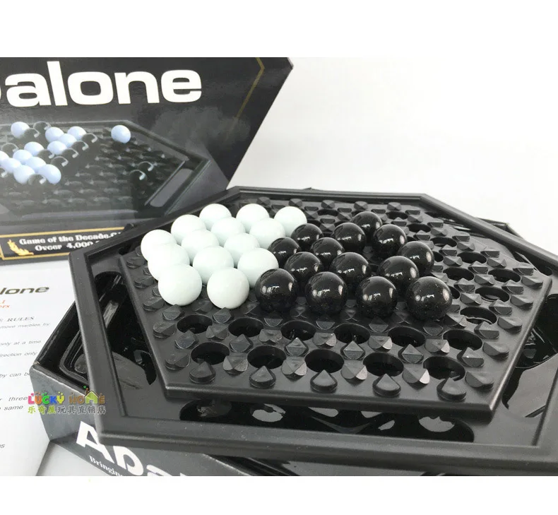 Abalone настольные игры шахматы набор настольная игра нажимайте шахматы настольные Вечерние игры домашние игры Go шахматы игра-головоломка ребенок ученик ребенок подарок