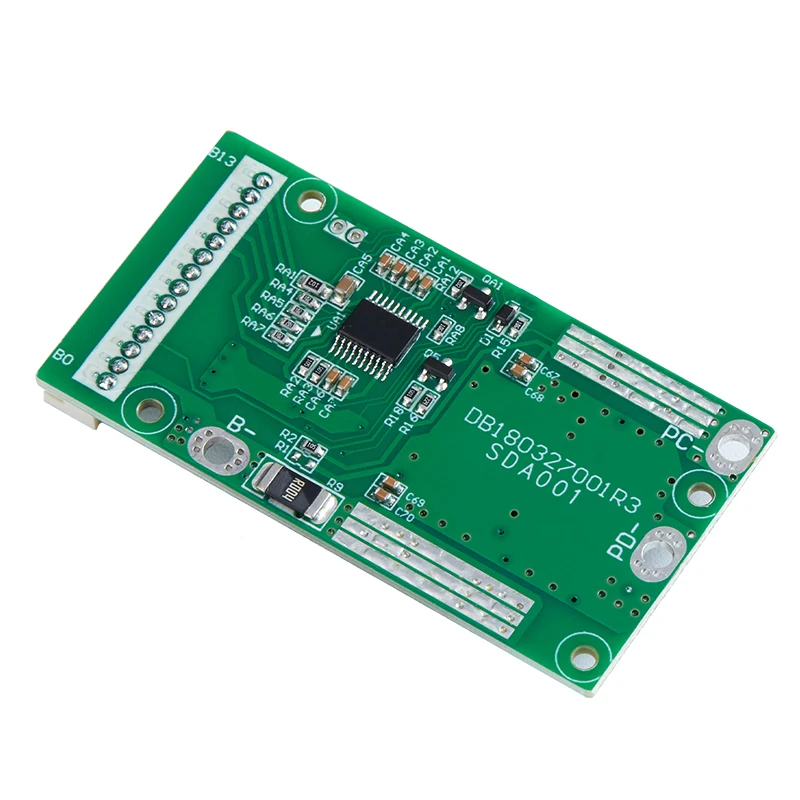 SDA001 13S 15A 48V Lithium Battery Charging Board Charger Module for Lithium Ion Battery Packs Rechargeable Battery OEM