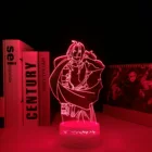 Светодиодсветильник Настольная лампа с изменением цвета, белая, с USB-портом