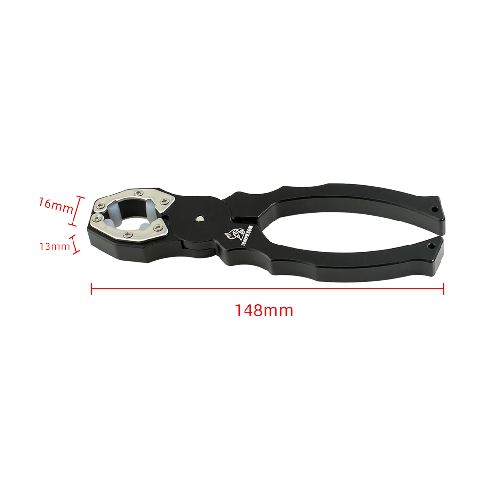 гайки мотор пропеллера монт