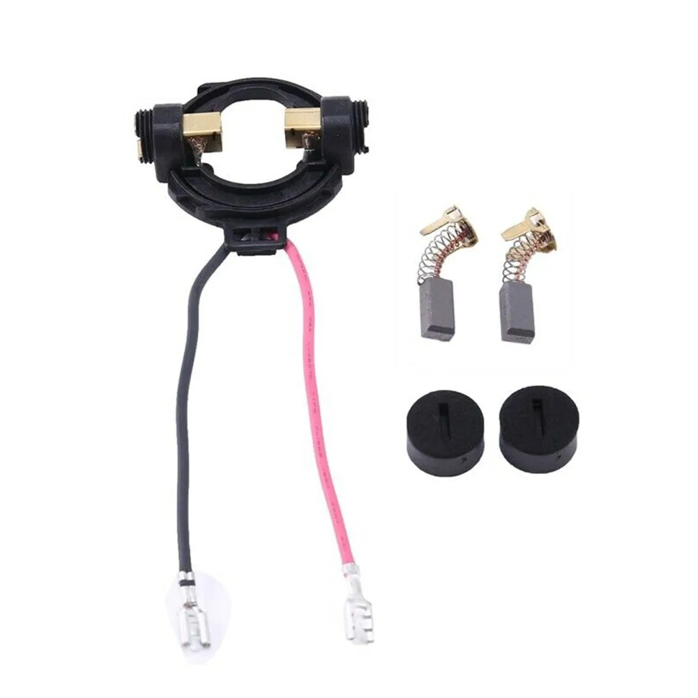 

Carbon Brushes Holder Cap For G18DSL G18DL G14DSL G14DL 328202 334696 328200 Carbon Brush Holder Carbon Brush