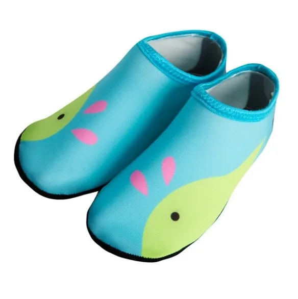 Нескользящие Пляжные Носки для дайвинга спортивные носки пляжа бассейна