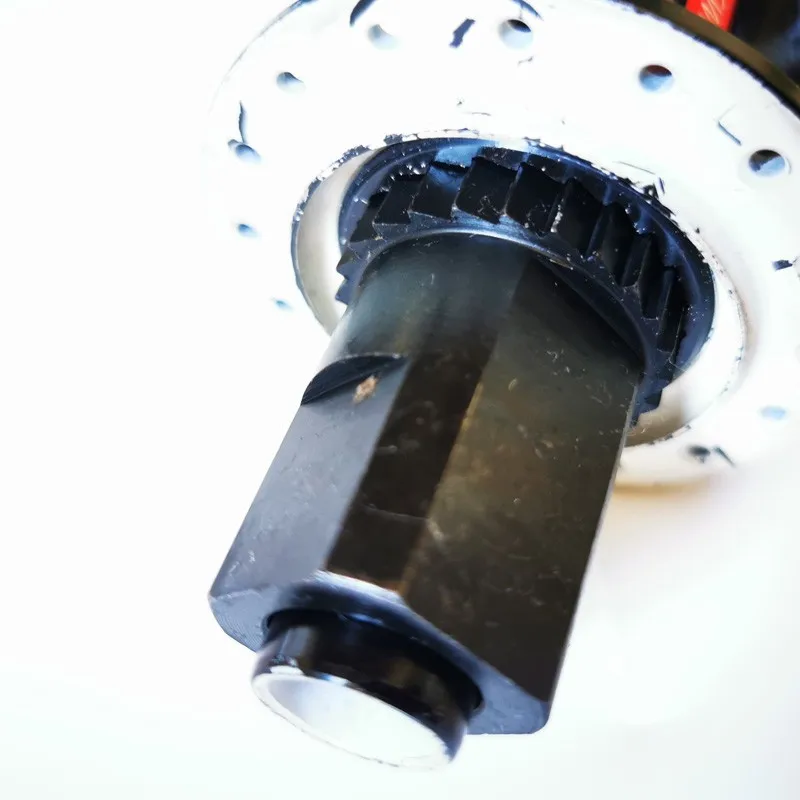 Инструмент для снятия задней крышки велосипеда с 3 отсеками инструмент установки