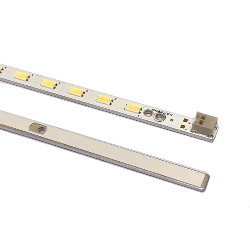 

LED Strip light SLED_2011SSP60_60_GD_REV0 E329419 for Sharp 60'' LCD-60LX530A LCD-60LX960A LCD-60LX850A LC-60LE635E LCD-60LX830A