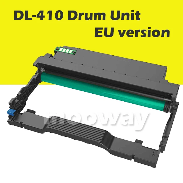 Совместимый барабанный блок для Pantum P3010D P3300DW M6700D M6700DW M7100 M6800FDW M7200 M7206 M7300 DL 410 DL410