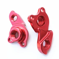 1pc bicycle derailleur hanger for boarse 2021 hard tail airborne toxin da bomb sentinel kinesis mech dropout carbon frames bike