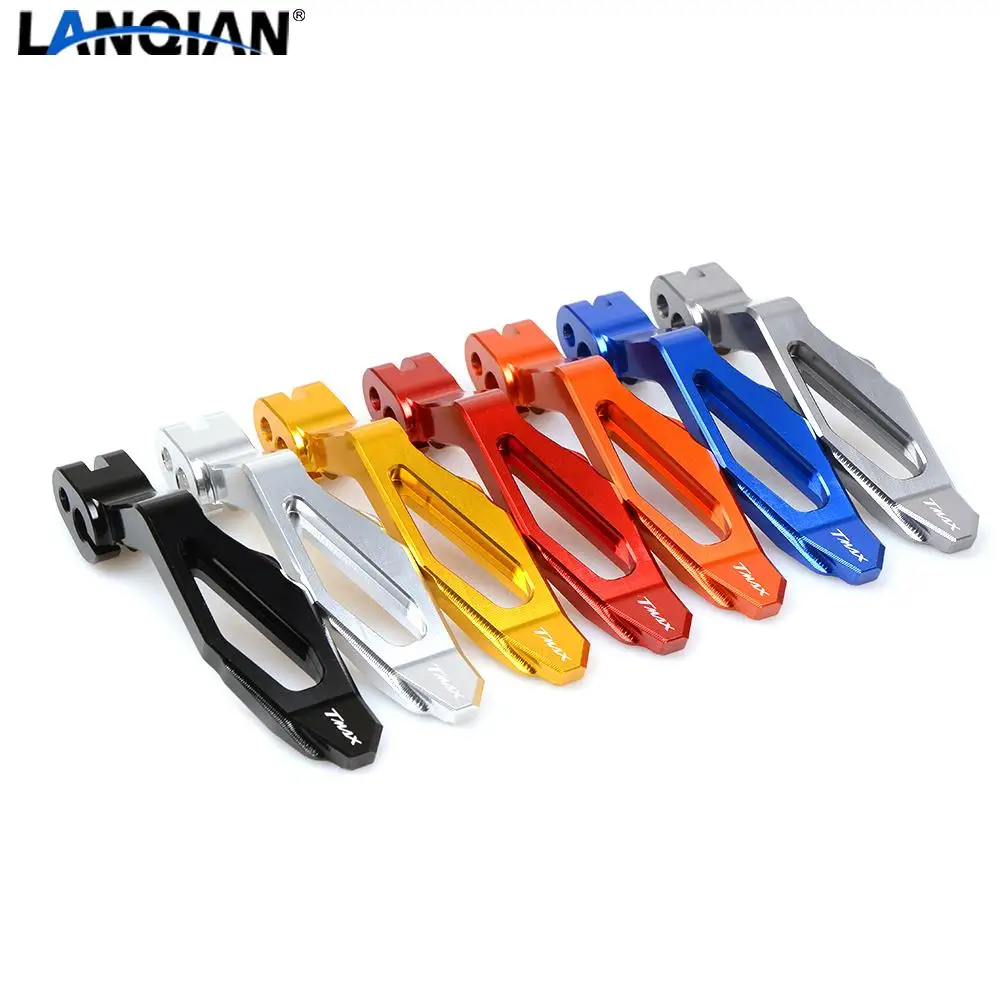 CNC Motorcycle Accessories Parking Brake Lever For YAMAHA TMAX 500 2008-2011 T-MAX 530 2012-2015 XP530 XP500 2009 2010 2013 2014 |