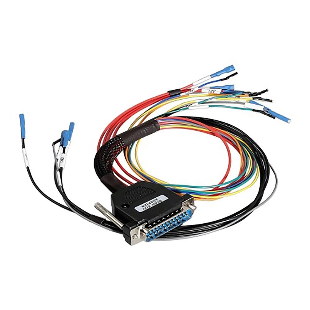 Оригинальный программатор Xhorse VVDI PROG V4.9.7 Plus PCF79XX адаптер для программатора |
