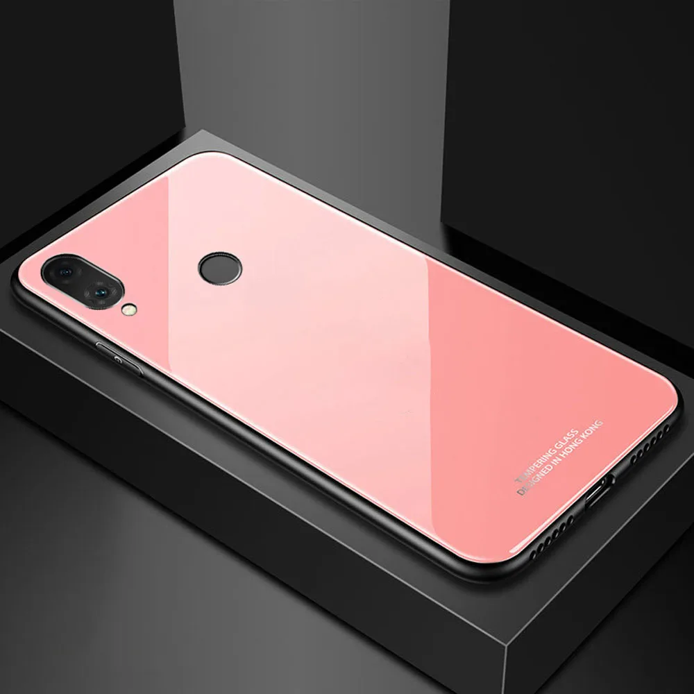 Для Xiaomi Redmi 7 Чехол для Xiao mi Red mi 7 6 4A 4X 5A 6A Go S2 Y2 Y3 mi A2 Red mi 7 Red mi 6 Red mi Y3 6Pro Pro Lite Coque чехол