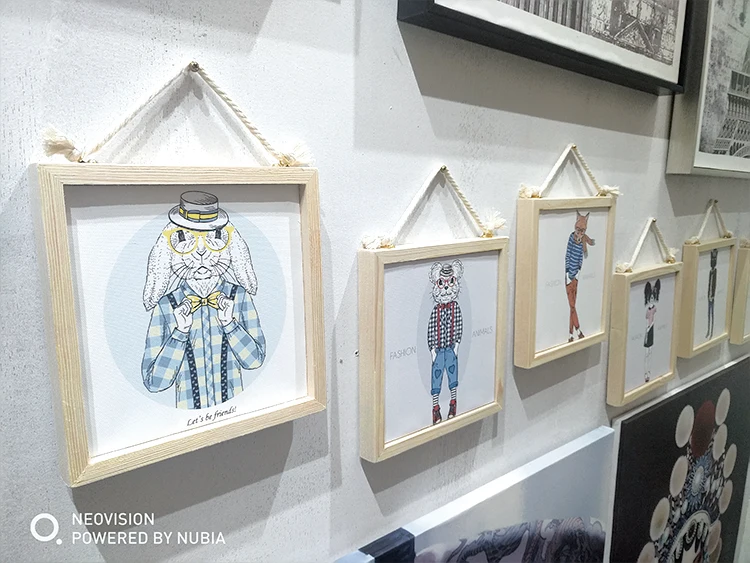 Фото 5 шт. холст постер и принт Paiting для гостиной модный домашний Декор настенный 5 шт. холст постер и принт Paiting для гостиной модный домашний Декор настенный