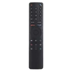 Пульт дистанционного управления XMRM-010 для Xiaomi MI Smart TV, Bluetooth, совместимый с Google Assistant, контроллер Netflix