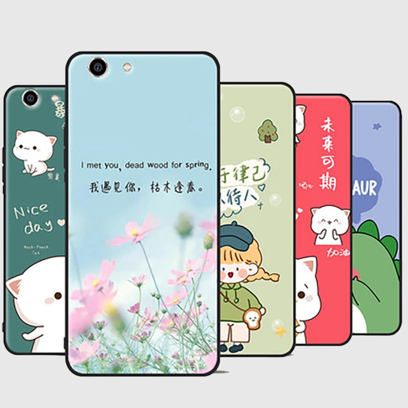 

Для Gionee S10C cCase задняя крышка GioneeS10C окрашенный мягкий силиконовый бампер из ТПУ Для Gionee S10 Lite чехлы для телефонов