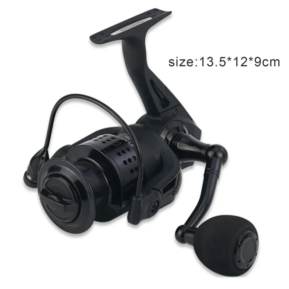 Рыболовная катушка серии REELSKING RT рыболовная леска спиннинговая машина