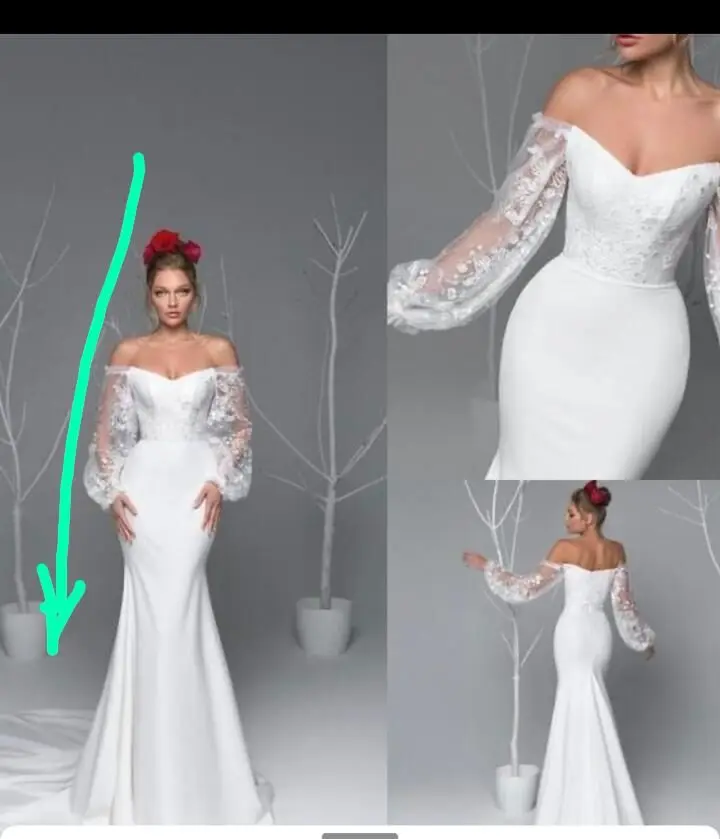 Фигурка сделана платье|Свадебные платья| |