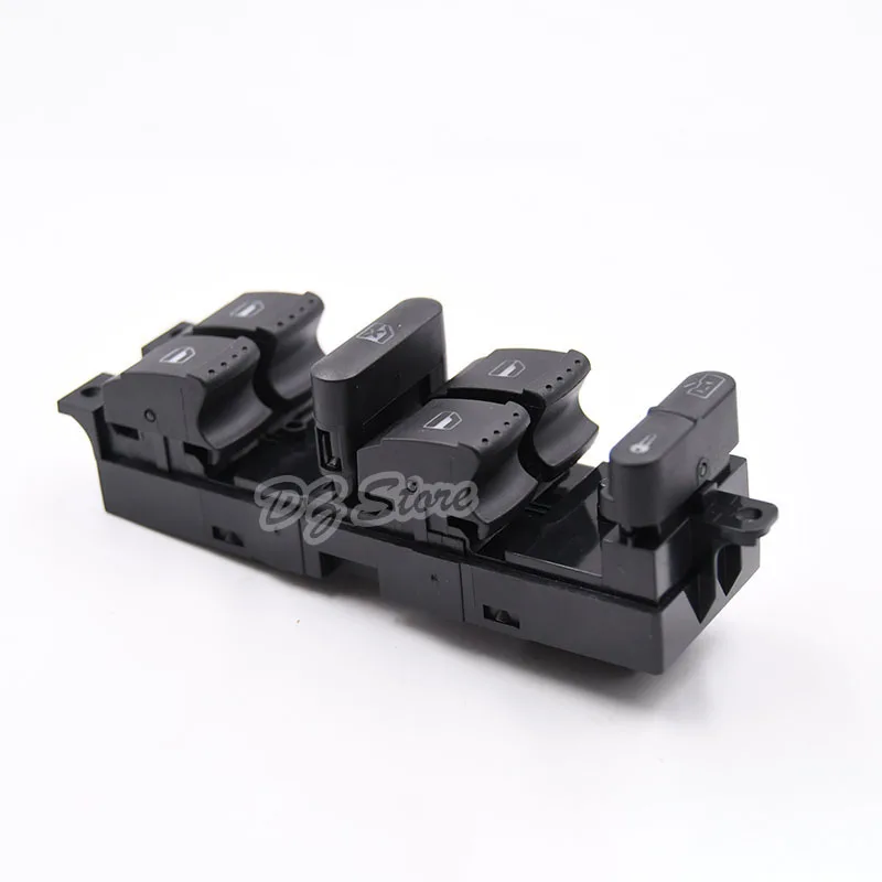 Главный выключатель окна для VW Passat Golf Jetta MK4 B5 B5.5 1998 2004 1J4959857B|Переключатели и
