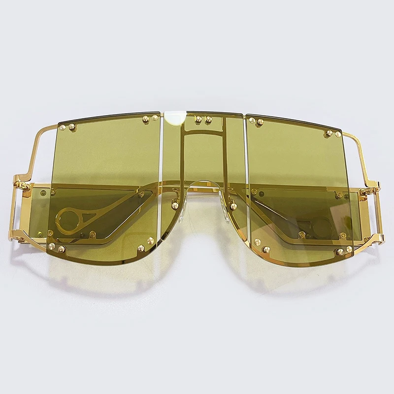 

Goggle Sunglasses Men Women Luxury Brand Designer Vintage Outdoor Driving Sun Glasses Driving Eyewear Oculos De Sol