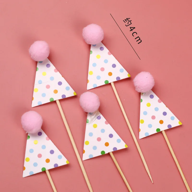 10 шт. аксессуары для украшения торта | Дом и сад