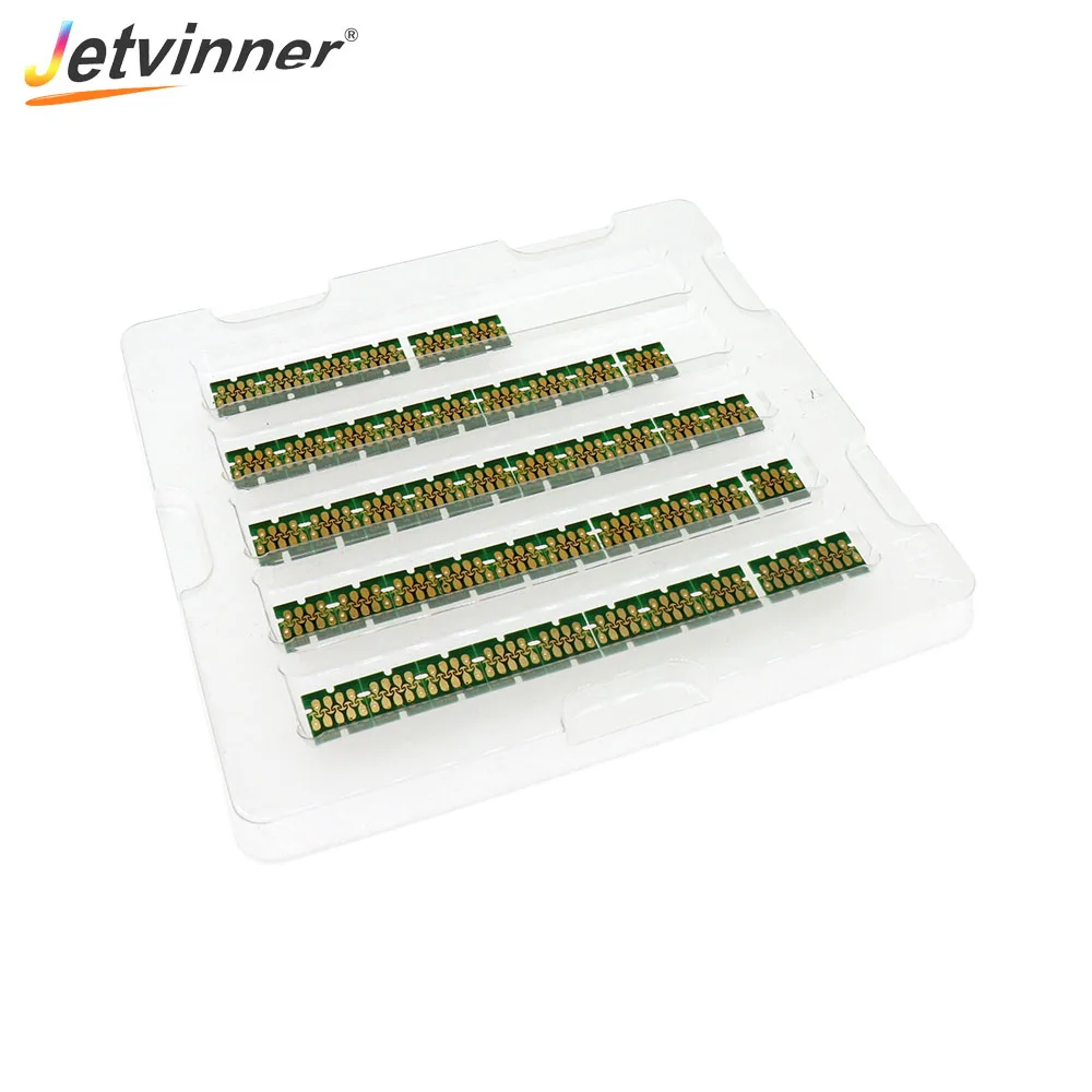 T6941-T6945 One временные чернила чип картриджа для EPSON Surecolor T3200 T5200 T7200 T3070 T5070 T7070 T3270 T5270