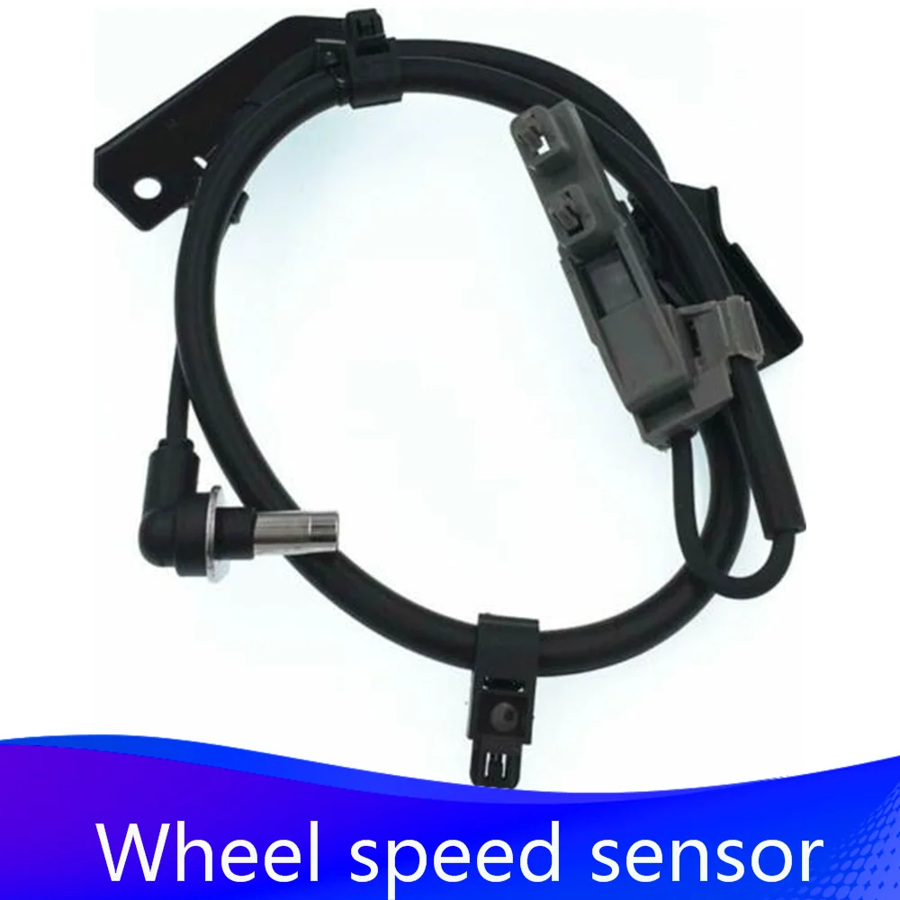 

Front Right ABS wheel speed sensor for Isuzu D-Max RODEO TF PICKUP 897387989151 8973879891