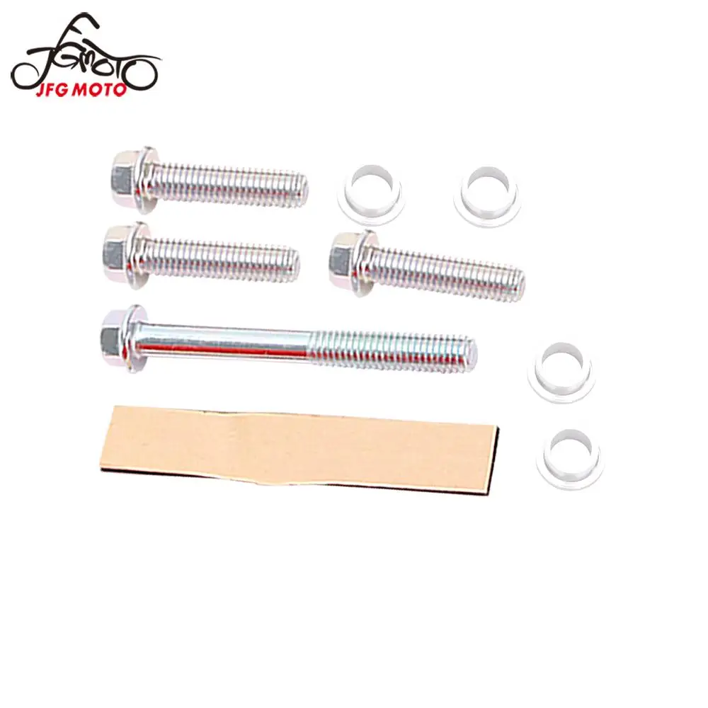 

For KTM SXF450 XCF450 SXF XCF 450 2016 Motorcycle Clutch protection cover