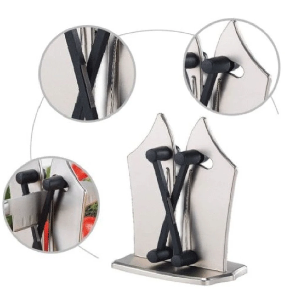 Точилка для ножей Профессиональная каменная шлифовальная машина кухонные ножи