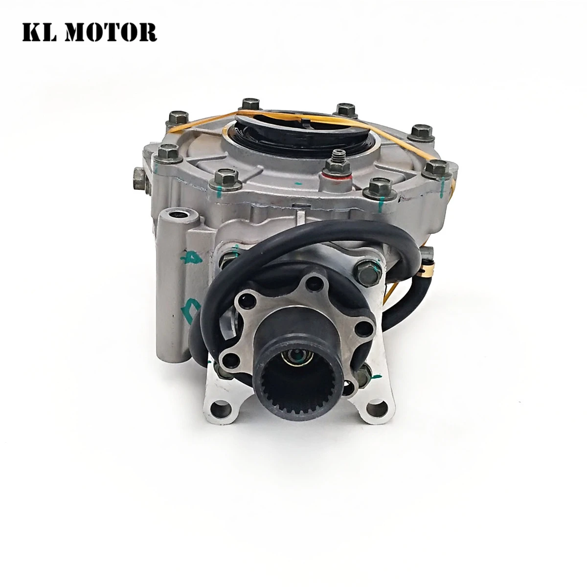 Differential Diff Complet Rear Gear Box For Yamaha Grizzly 660 5KM-46101-10-00 5KM-46101-12-00 2002-2008 2004 5KM-46101-11-00 | Автомобили