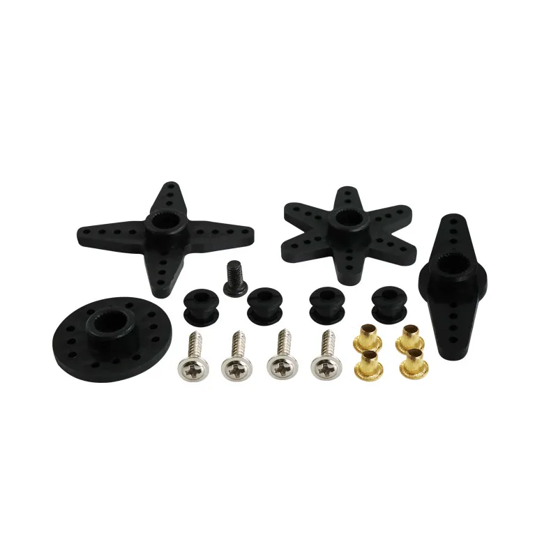 KINGMAX RGD01L 52g стандартный 25T сервопривод 15 кг. См Крутящий момент цифровые