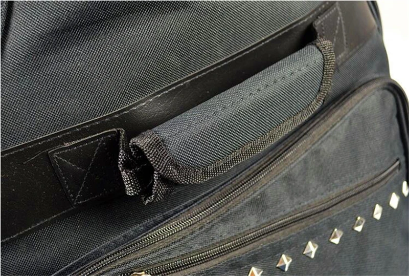 High quality Oxford guitar bag for classic / folk thickened sponge Acoustic case 38/39 40/41 accessories | Спорт и развлечения