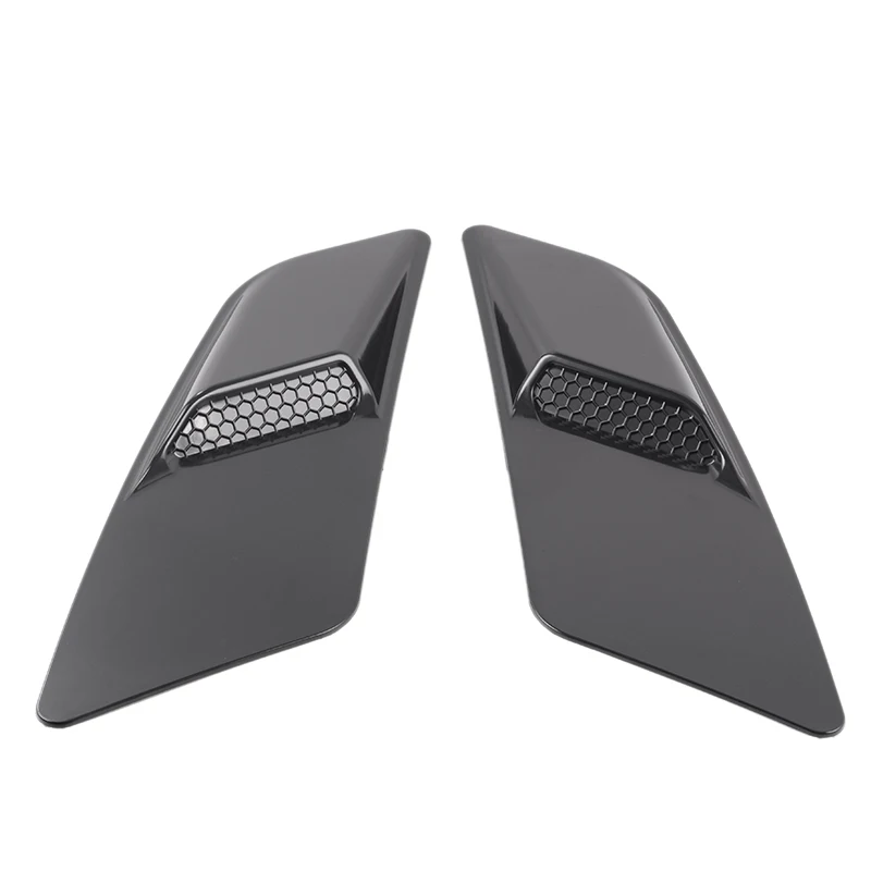 

Воздухозаборник Переднего Капота для Ford Mustang 2015-2017