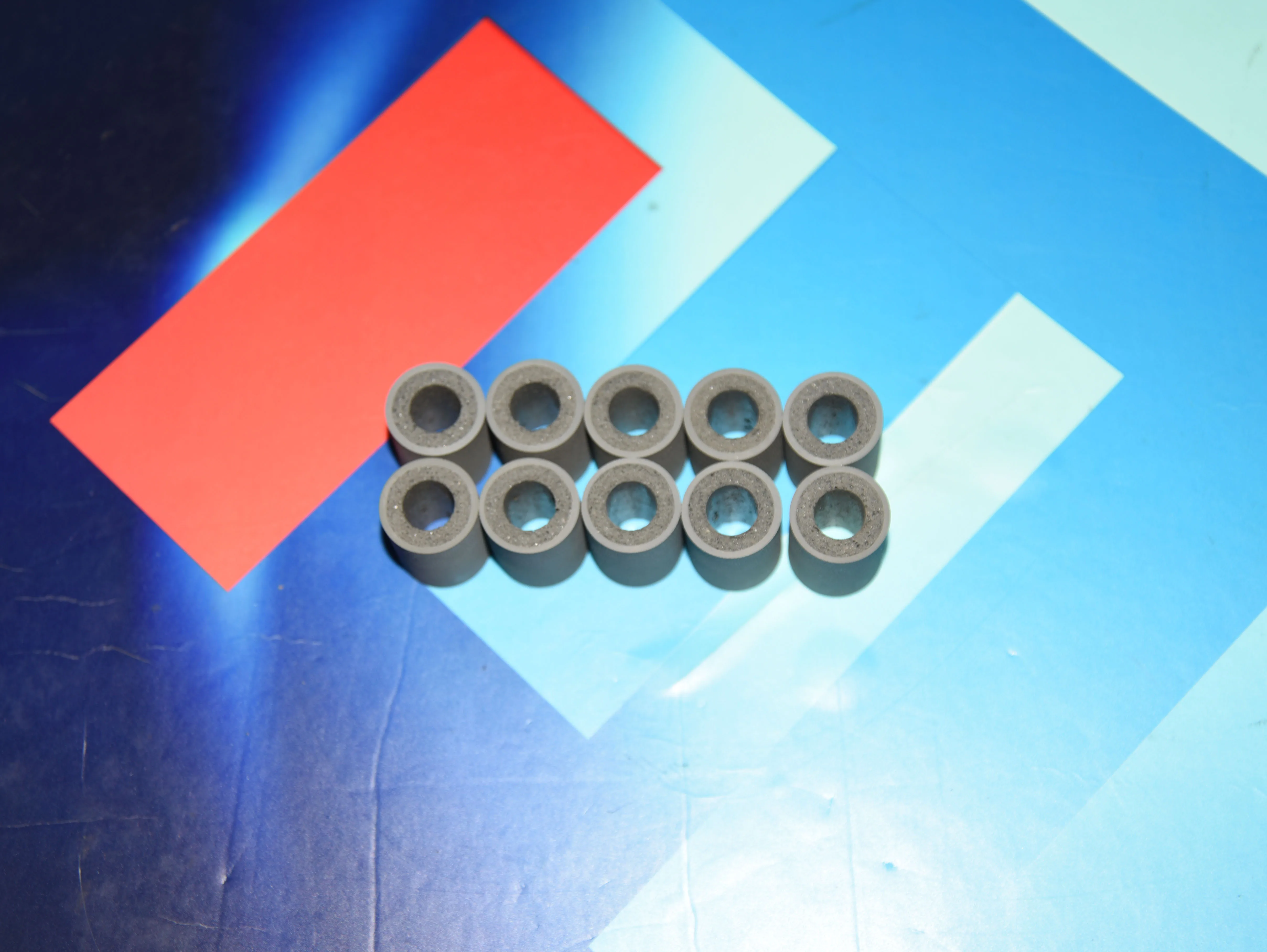 Rolos Separadores para Pneus hp 4700 Cm6030 Cp3525 4200 4250 4300 4345 4350 5200 4014 4015