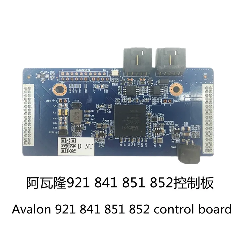 

851 852 Control Board Avalon 921 841 851 852 Control Board