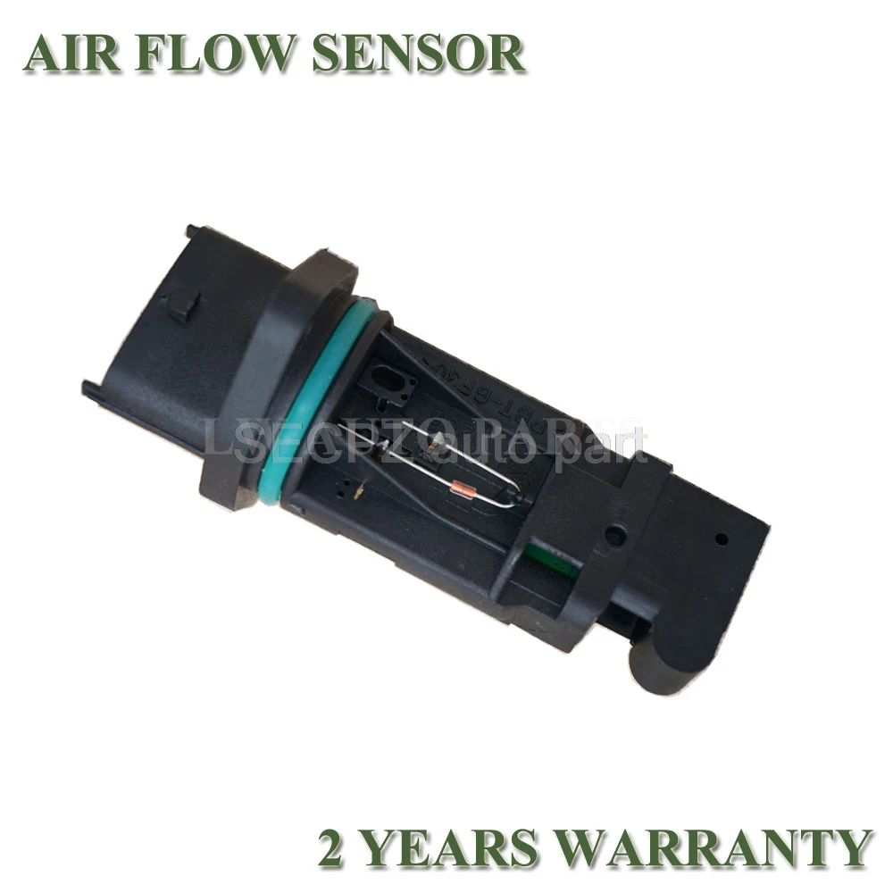 Расходомер воздуха MAF датчик для KIA CARNIVAL SORENTO K2900 2 5 9 D TD CRDi BOSCH NO 0281002554 F00C2G2086 28164