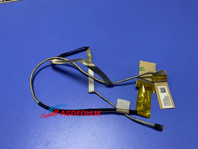 Оригинальный Новый ЖК-кабель для ASUS X550, X550CA, X550CC, X550CL, 1422-01JN000 Оригинальный Новый ЖК-кабель для ASUS X550, X550CA, X550CC, X550CL, 1422-01JN000