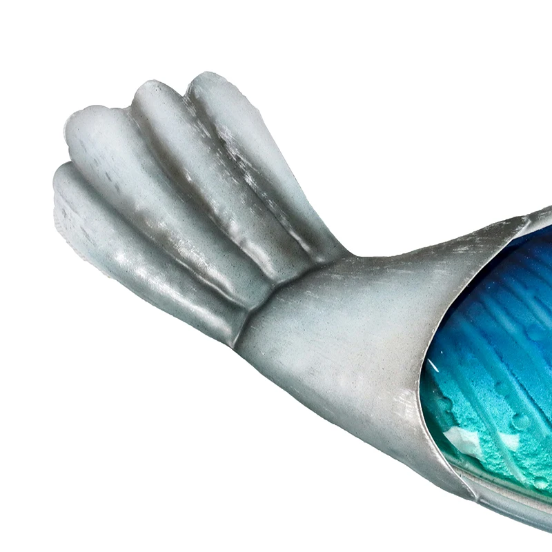 Металлический декор для украшения сада скульптуры и миниатюры животных | Дом сад