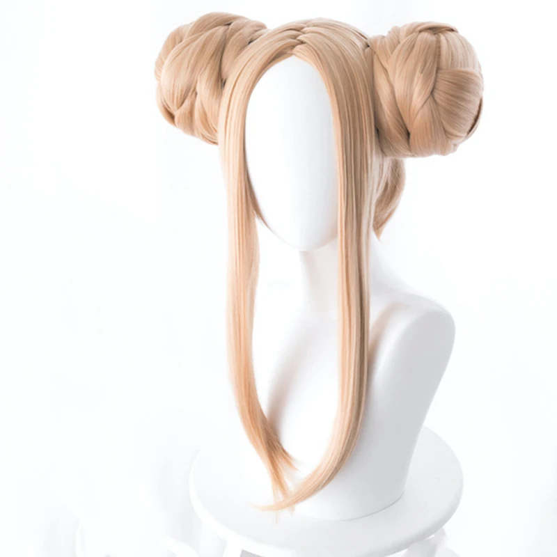 Аниме Fate/Grand: при первом заказе Косплэй парик Абигайл Уильямс парики