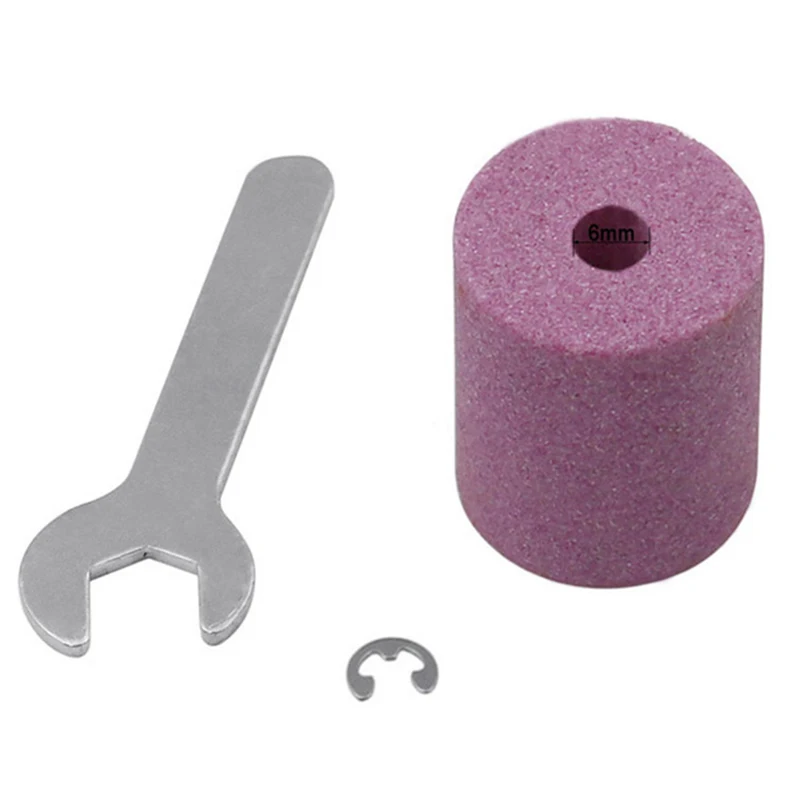 Корундовый шлифовальный круг 2 12 5 мм|Сверла| |