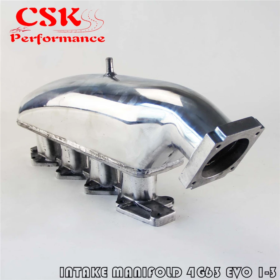 Впускной коллектор для Lancer Evolution CE9A EVO 1 2 3 4G63 1992 1995|intake manifold|intake plenummanifold intake |